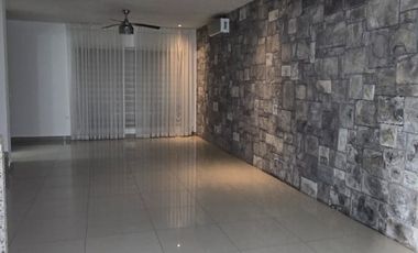 CASA EN RENTA EN LA ENCOMIENDA RESIDENCIAL, ESCOBEDO, NUEVO LEON.