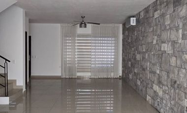 CASA EN RENTA EN LA ENCOMIENDA RESIDENCIAL, ESCOBEDO, NUEVO LEON.