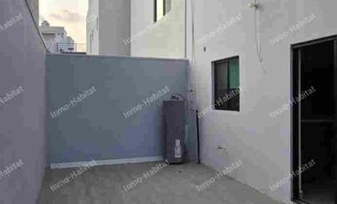 CASA EN RENTA EN LA ENCOMIENDA, ESCOBEDO, NUEVO LEON.