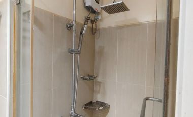 Affordable 1 Bedroom Furnished For Rent Shell Residences Pasay City Near MOA