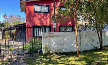 Comoda casa en sector Torobayo