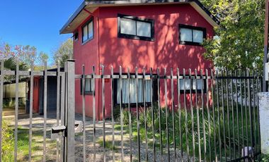 Comoda casa en sector Torobayo