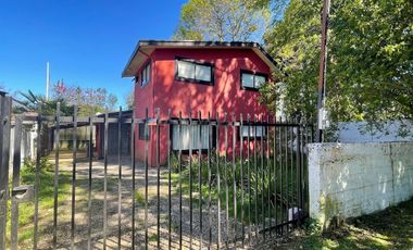 Comoda casa en sector Torobayo
