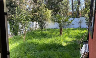 Comoda casa en sector Torobayo