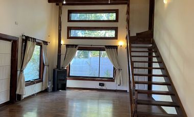 Comoda casa en sector Torobayo