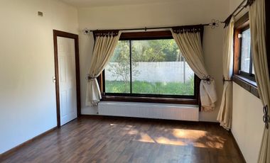 Comoda casa en sector Torobayo