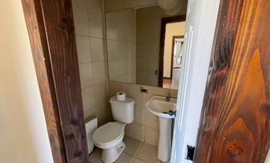 Comoda casa en sector Torobayo