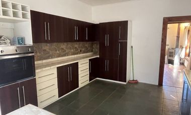 Comoda casa en sector Torobayo