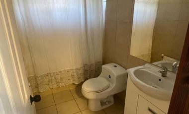 Comoda casa en sector Torobayo