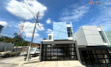 Casas Nueva Venta cercana a la playa Colonia Lomas del Mar Boca del Río