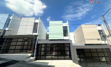 Casas Nueva Venta cercana a la playa Colonia Lomas del Mar Boca del Río