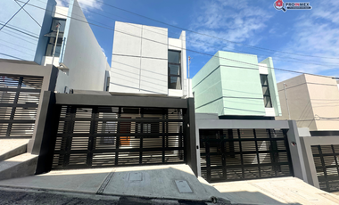 Casas Nueva Venta cercana a la playa Colonia Lomas del Mar Boca del Río