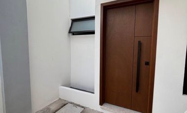 Casas Nueva Venta cercana a la playa Colonia Lomas del Mar Boca del Río