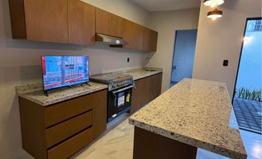 Casas Nueva Venta cercana a la playa Colonia Lomas del Mar Boca del Río