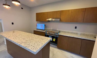 Casas Nueva Venta cercana a la playa Colonia Lomas del Mar Boca del Río