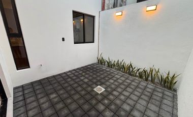 Casas Nueva Venta cercana a la playa Colonia Lomas del Mar Boca del Río