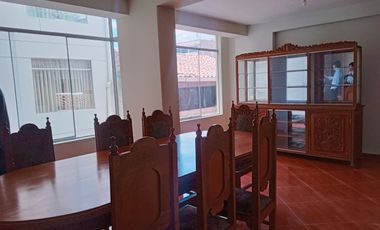 ✨ En Venta Departamento Tu nuevo hogar te espera en Manuel Prado, Cusco