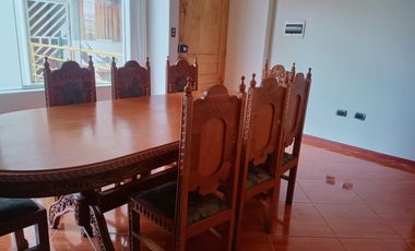 ✨ En Venta Departamento Tu nuevo hogar te espera en Manuel Prado, Cusco