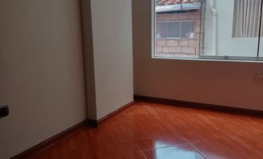 ✨ En Venta Departamento Tu nuevo hogar te espera en Manuel Prado, Cusco