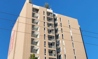 DEPARTAMENTO EN RENTA ZONA CENTRO DE MONTERREY NUEVO LEON EDIFICIO