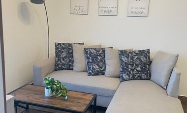 DEPARTAMENTO EN RENTA ZONA CENTRO DE MONTERREY NUEVO LEON EDIFICIO