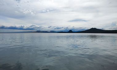 8.5M - LAKESIDE RESIDENTIAL LOT AND COMMERCIAL LOT FOR SALE - LOCATED AT BALETE , BATANGAS