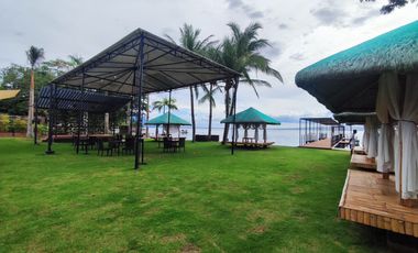 8.5M - LAKESIDE RESIDENTIAL LOT AND COMMERCIAL LOT FOR SALE - LOCATED AT BALETE , BATANGAS