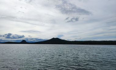 8.5M - LAKESIDE RESIDENTIAL LOT AND COMMERCIAL LOT FOR SALE - LOCATED AT BALETE , BATANGAS