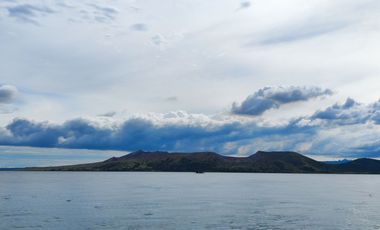 8.5M - LAKESIDE RESIDENTIAL LOT AND COMMERCIAL LOT FOR SALE - LOCATED AT BALETE , BATANGAS