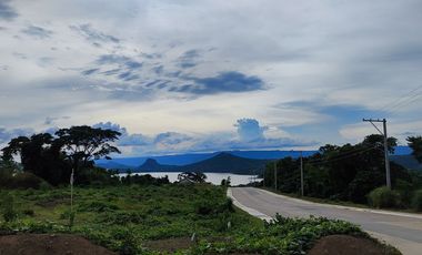 8.5M - LAKESIDE RESIDENTIAL LOT AND COMMERCIAL LOT FOR SALE - LOCATED AT BALETE , BATANGAS