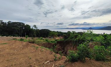 8.5M - LAKESIDE RESIDENTIAL LOT AND COMMERCIAL LOT FOR SALE - LOCATED AT BALETE , BATANGAS