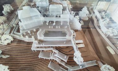 8.5M - LAKESIDE RESIDENTIAL LOT AND COMMERCIAL LOT FOR SALE - LOCATED AT BALETE , BATANGAS