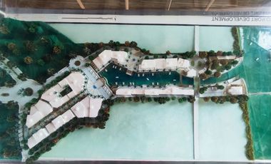 8.5M - LAKESIDE RESIDENTIAL LOT AND COMMERCIAL LOT FOR SALE - LOCATED AT BALETE , BATANGAS