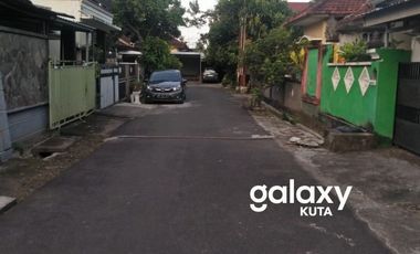 DIJUAL RUMAH 1 LANTAI DI PERUM GRAHA SATELIT AMPENAN MATARAN, NTB