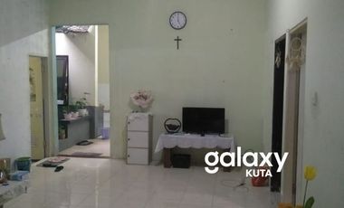 DIJUAL RUMAH 1 LANTAI DI PERUM GRAHA SATELIT AMPENAN MATARAN, NTB