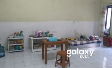 DIJUAL RUMAH 1 LANTAI DI PERUM GRAHA SATELIT AMPENAN MATARAN, NTB