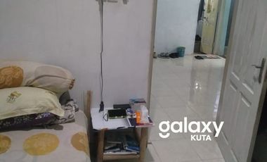 DIJUAL RUMAH 1 LANTAI DI PERUM GRAHA SATELIT AMPENAN MATARAN, NTB