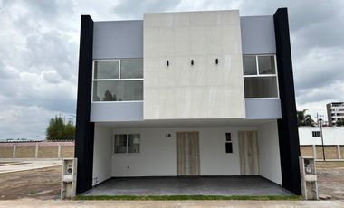 Casa en Venta en Solare Residencial en Cholula, Puebla