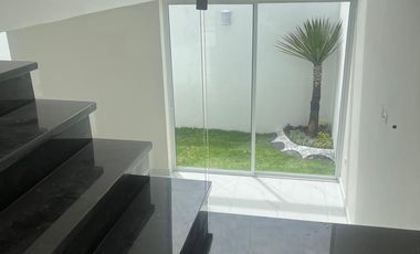 Casa en Venta en Solare Residencial en Cholula, Puebla