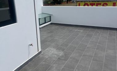 Casa en Venta en Solare Residencial en Cholula, Puebla