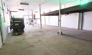 BODEGA EN VENTA EN PERIFERICO NORTE