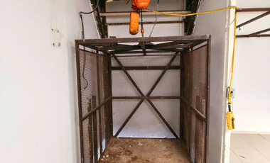 BODEGA EN VENTA EN PERIFERICO NORTE