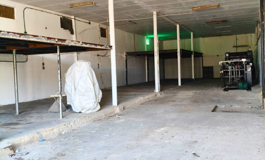 BODEGA EN VENTA EN PERIFERICO NORTE