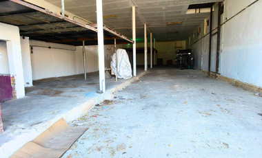BODEGA EN VENTA EN PERIFERICO NORTE