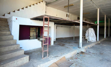BODEGA EN VENTA EN PERIFERICO NORTE