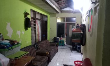 rumah strategis dekat akses tol Moch Toha Bandung