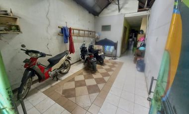 rumah strategis dekat akses tol Moch Toha Bandung