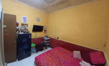 rumah strategis dekat akses tol Moch Toha Bandung