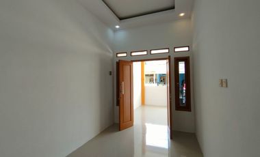 RUMAH MURAH BANGET BISA KPR BEBAS BANJIR HANYA DI KEDASIH CIKARANG