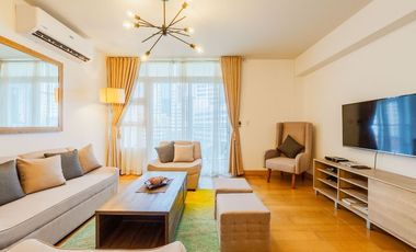 Corner Fully Furnished 3 Bedroom Condominium Unit in 1016 Residences Cebu Business Park